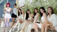 Happy Sweet Seventeen, SNSD!