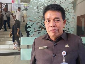 Karangasem Usul 70 Lampu Jalan Senilai Rp 2 Miliar