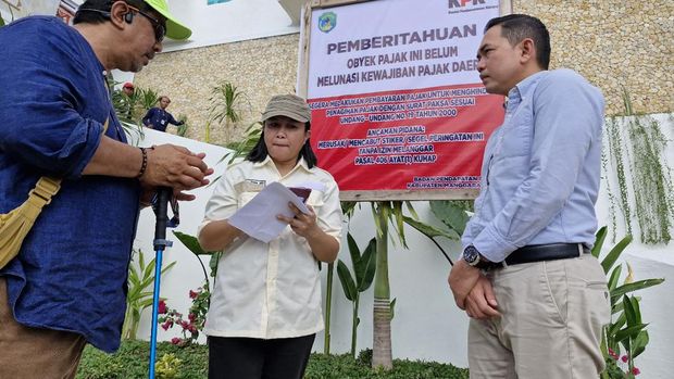 Tim Satgas Koordinasi Supervisi (Korsup) KPK Wilayah V menemukan kapal wisata dan hotel di Labuan Bajo yang memanipulasi pajak.