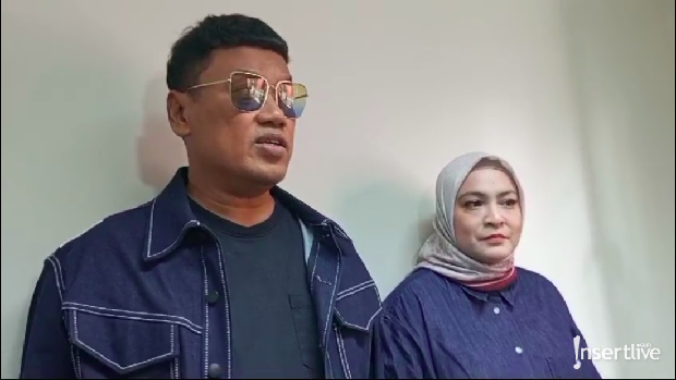 Uya Kuya dan Astrid Kuya