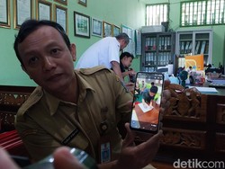 Kasus Guru yang Cekik dan Piting Siswa SMKN Kota Malang Berakhir Damai