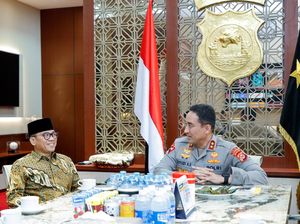 Waka MPR Bicara Sinergi Warga & Polisi Jaga Kedamaian di Banten