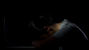 Video: IDAI Soroti Poster Film Aku Harus Mati, Dinilai Picu Bunuh Diri