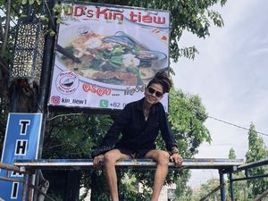 Fakta Resto DDs Kin Tiew di Bali hingga Menu Makan Siang di Kantor Google