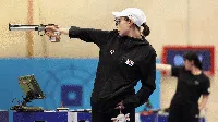 6 Atlet Viral di Olimpiade Paris 2024