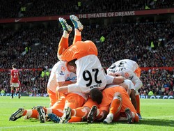 Profil Blackpool Klub Baru Elkan Baggott: Sempat Kejutkan Premier League