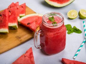 Ini 8 Jus yang Bagus untuk Menghilangkan Lemak agar Cepat Kurus Ini 8 Jus yang Bagus untuk Menghilangkan Lemak agar Cepat Kurus