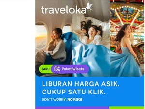 Rekomendasi Paket Wisata Thailand Favorit, Jelajah Indahnya Pantai-Kuil