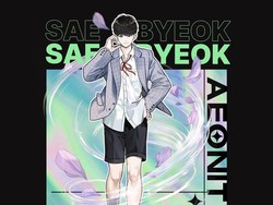 AEONIT Siap Debut, Cowok Gepeng Idola Kamu Bakal Nambah Nih!