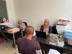 Siswi SD di Bawean Gresik Diperkosa Ayah Tiri hingga 3 Kali