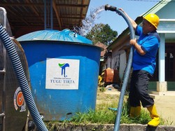 Daftar Kontak Layanan Bantuan Air Bersih PDAM Makassar, Catat Nomornya!