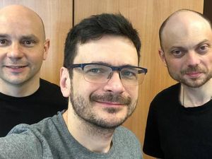 Aktivis Oposisi Rusia Usai Bebas: Rusia di Bawah Putin Bukan Tak Tergoyangkan