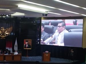 PAN DKI Usul Pemprov Naikkan Tarif TransJakarta dan PAM Jaya