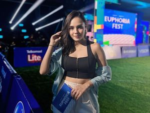 Angie Ang Kenal Personal dengan Marc Marquez, Isu Dikasih Kunci Angie Ang Kenal Personal dengan Marc Marquez, Isu Dikasih Kunci