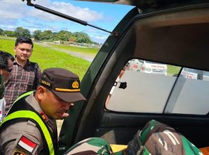 2 Dampak Buruk ke Warga Distrik Alama Usai Pilot WN Selandia Baru Dibunuh KKB 2 Dampak Buruk ke Warga Distrik Alama Usai Pilot WN Selandia Baru Dibunuh KKB