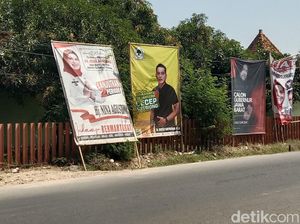 PDIP Masih Godok Sosok Pendamping Nina di Pilbup Indramayu 2024