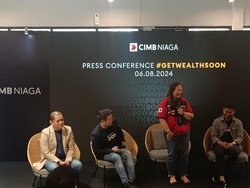 Ada Layanan Emas Digital Lho, Begini Cara Belinya