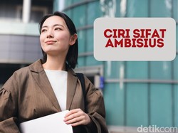 Apakah Kamu Orang Ambisius? Ini 11 Tanda Umumnya!