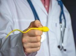 Studi Ungkap Kaitan Kualitas Sperma Pria dan Umur Panjang, Begini Temuannya