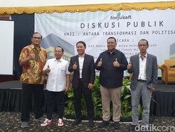 Tokoh NU - Muhammadiyah Bicara soal Pansus Haji, Begini Kata Mereka