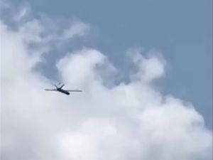 Makin Panas! Empat Tentara Israel Tewas Dihantam Drone Hizbullah Makin Panas! Empat Tentara Israel Tewas Dihantam Drone Hizbullah