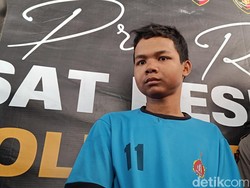 Dalih Pelaku Penembakan Pria di Bogor Punya Pistol: Jalur Kerja Ekstrem