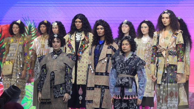 Fashion Show