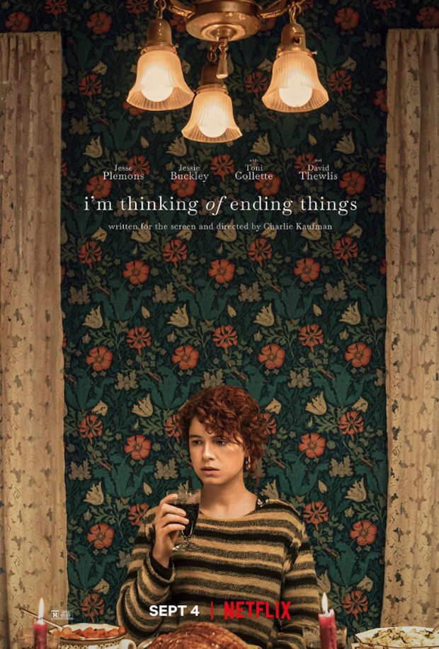 Film I’m Thinking of Ending Things (2020)/Foto: Likely Story