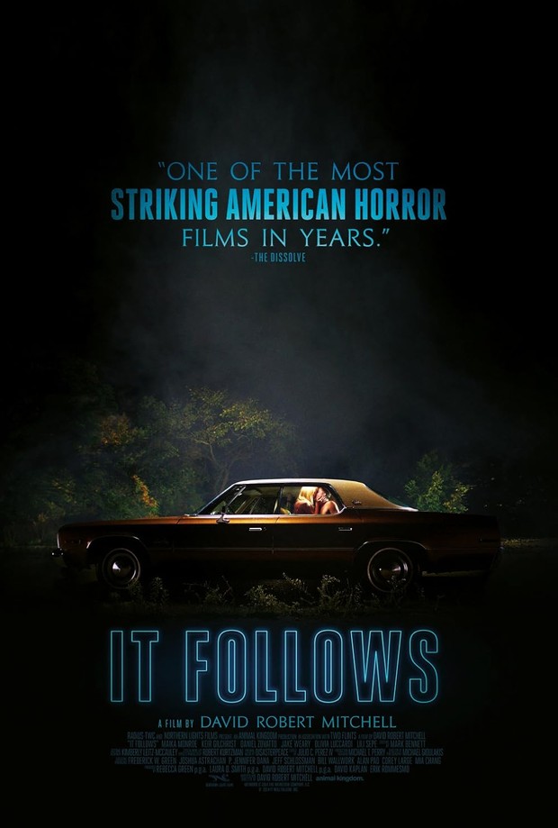 Film It Follows (2014)/Foto: Northern Lights Films