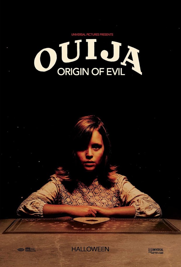 Film Ouija: Origin of Evil (2016)/Foto: Universal Pictures