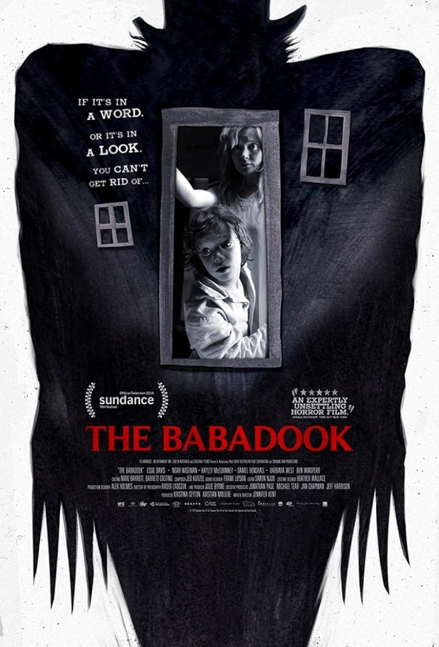 Film The Babadook (2014)/Foto: Causeway Films