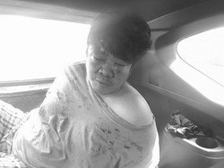 Tampang Geng Motor yang Serang-Bacok Anggota TNI di Medan