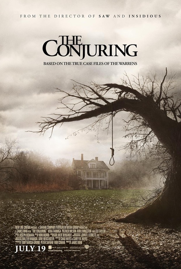 Foto The Conjuring (2013)/Foto: New Line Cinema