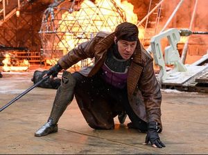 Dear Kevin Feige, Gambit Itu Underrated Dear Kevin Feige, Gambit Itu Underrated