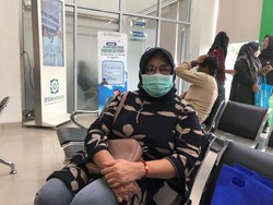 Cerita IRT Berobat Pakai JKN: Perawatan Optimal Tanpa Diskriminasi