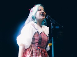 Perayaan Satu Tahun Album Mengudara Idgitaf