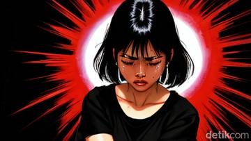 Kejam, Pria di Semarang Bakar Ponakan gegara Tak Mau Mandi