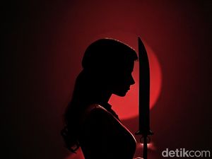 4 Fakta Pilu Hidup Irma, Penyanyi yang Tewas Dibunuh Suami Sadis