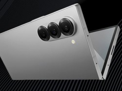 Samsung Galaxy Z Fold 6, Ultimate AI Phone