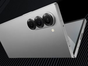 Samsung Galaxy Z Fold 6, Ultimate AI Phone Samsung Galaxy Z Fold 6, Ultimate AI Phone