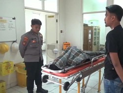 Polisi Buru Pelaku yang Gorok Pria Bangkalan Saat Tidur