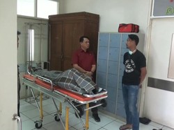 Geger Pria Bangkalan Ditemukan Tewas Tergorok, Diduga Dibunuh Saat Tidur