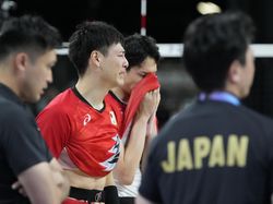 Voli Olimpiade 2024: 1 Poin yang Mematahkan Hati Jepang