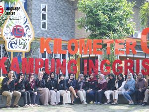 Mau Kursus Bahasa di Kampung Inggris Pare Kediri? Ini Panduannya