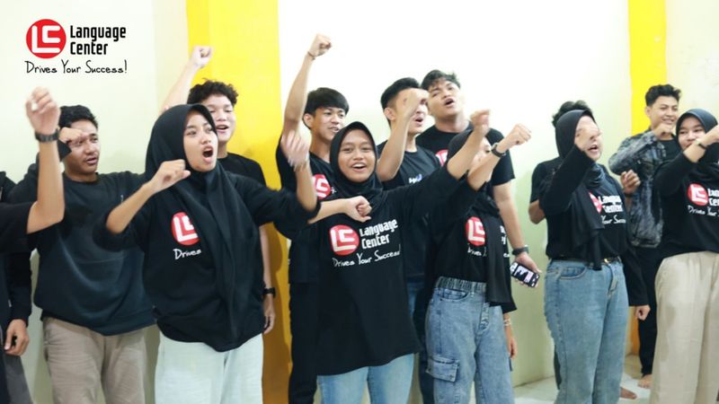 kampung inggris