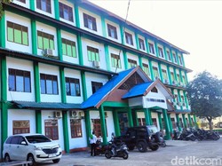 Pertama di Bima-Dompu, UMB Buka Program Studi Magister Hukum dan Pendidikan