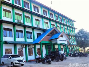 Pertama di Bima-Dompu, UMB Buka Program Studi Magister Hukum dan Pendidikan Pertama di Bima-Dompu, UMB Buka Program Studi Magister Hukum dan Pendidikan