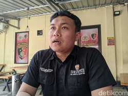 Diduga Sebar Video Asusila, Enam Remaja Ditangkap Polresta Mataram