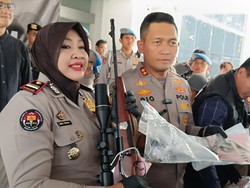 3 Pelaku Penembakan di Klapanunggal Bogor Ditetapkan Tersangka