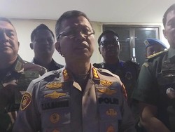 Polisi Sebut Anggota TNI di Medan Dibacok Dekat Markas Ormas